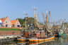 Greetsiel und Umgebung