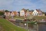 Greetsiel und Umgebung