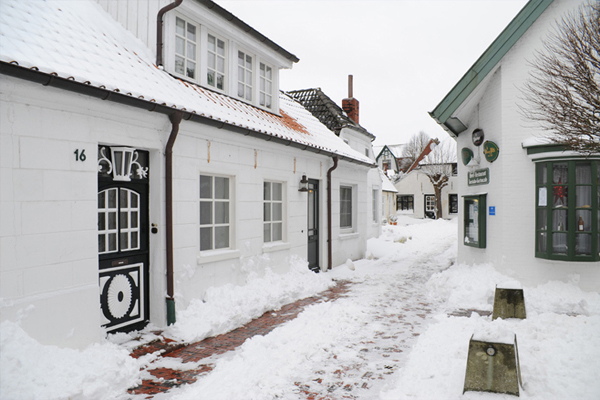 Greetsiel und Umgebung